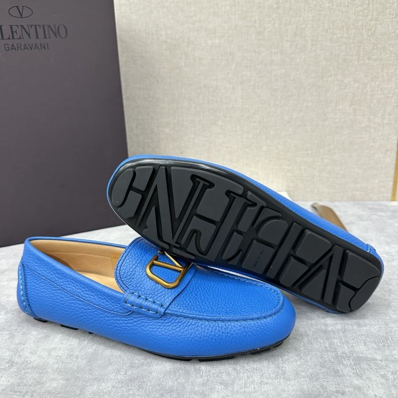 Valentino Low Shoes